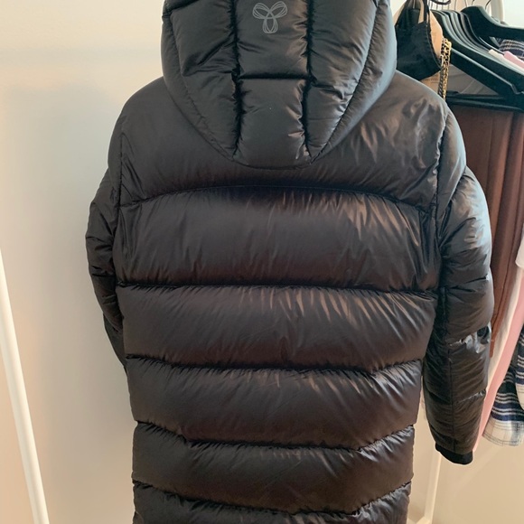 ARITZIA TNA SUPER PUFF MID - Picture 6 of 6